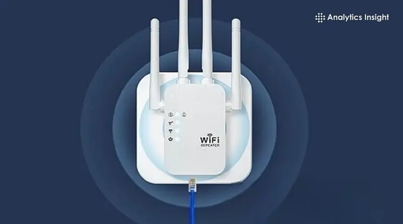 Top 10 WiFi Extenders in 2026 to Boost Your Internet Signal