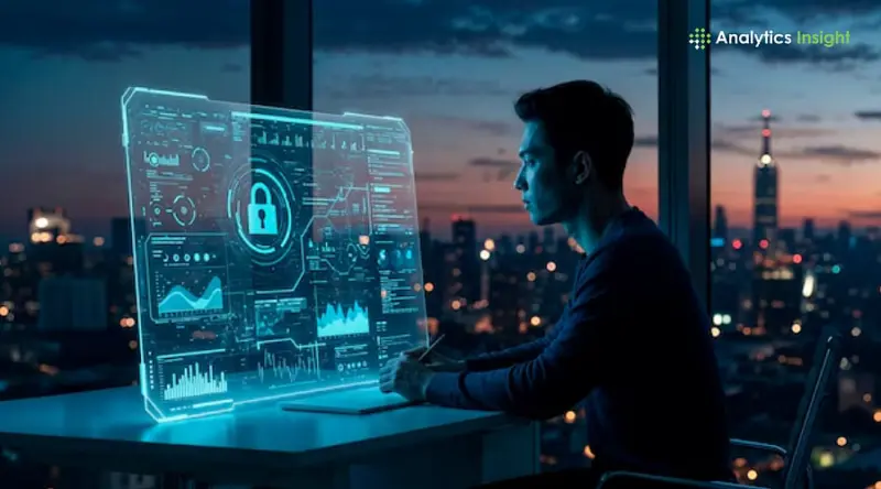 Top 10 SaaS Security Companies of 2025