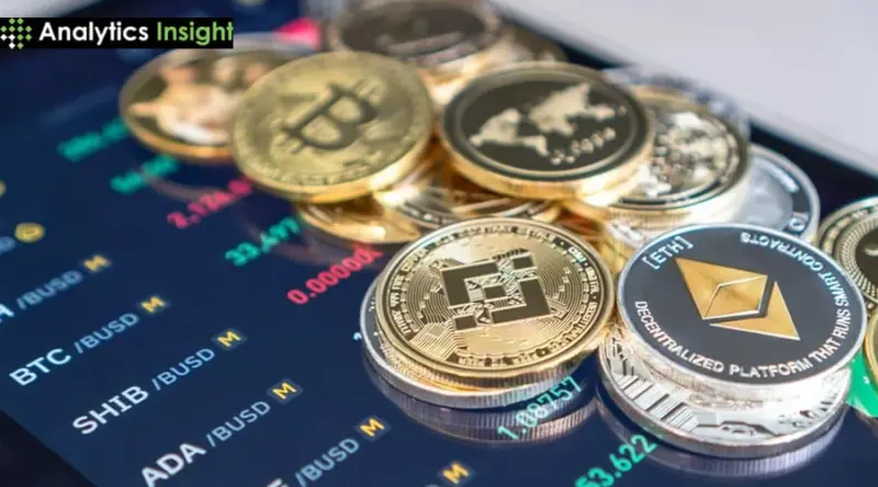 Recent Crackdown on Illegal Crypto Exchanges: What's Happening?