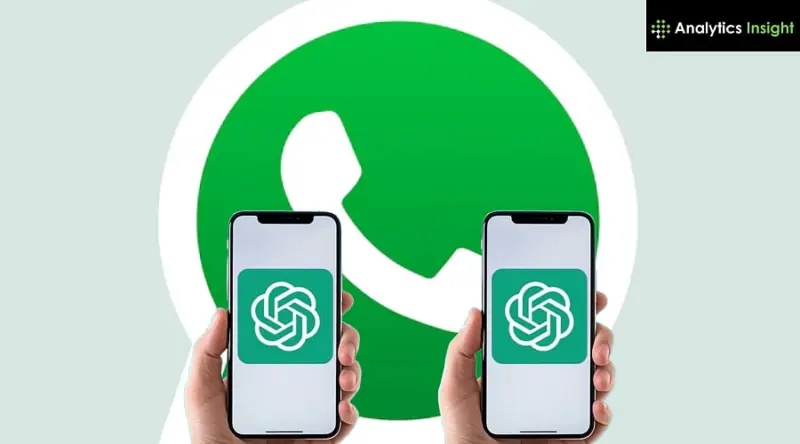 OpenAI's ChatGPT Now Lets You Create Images on WhatsApp