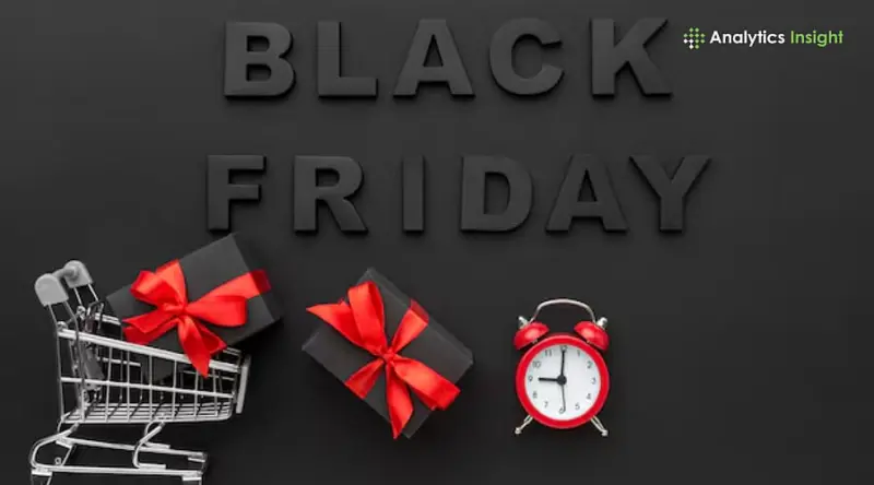 The Best Early Black Friday Sales to Watch in 2025