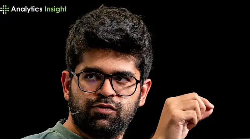 Perplexity Faces Criticism at San Francisco AI Event, Tagged as 'Most Likely to Fail'