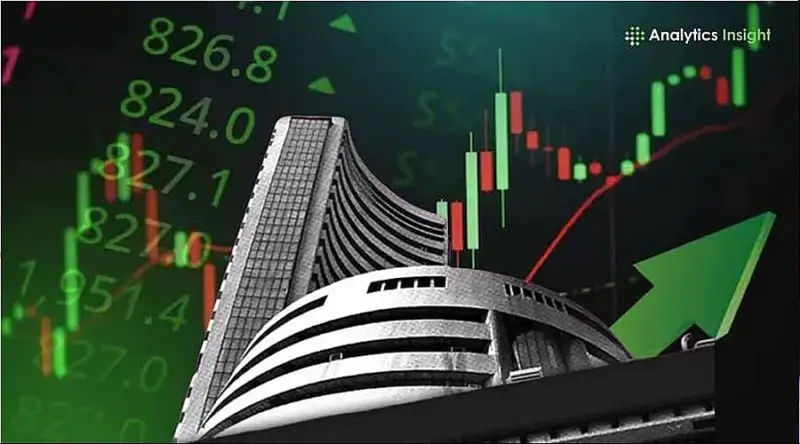 Stock Market Today: Sensex Down 42.85 Points, Nifty Slips 16.95: PSU Banks Drag as SmallCaps Jump 0.71%