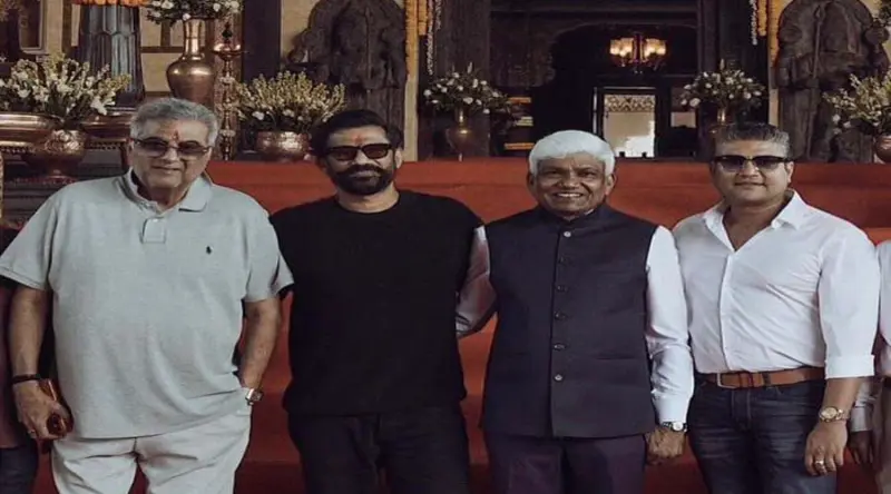 'Tumbbad 2' का मुहूर्त शॉट हुआ पूरा, शुरू हो गई है साल की सबसे खौफनाक और रोमांचक फिल्म की शूटिंग