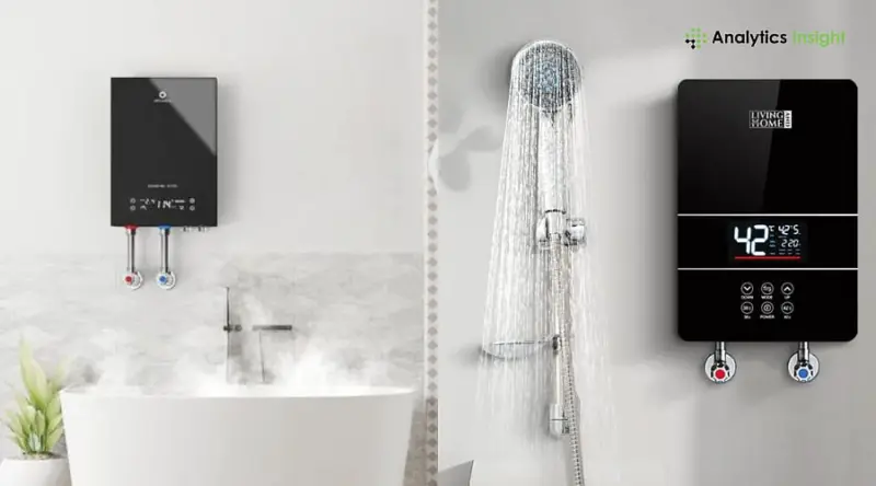 Best 15L Geysers for Winter: Fast Heating, Safe & Budget-Friendly Models