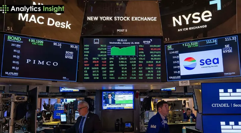 US Stock Market Today: S&P 500 Extends Losses as Traders Brace for Prolonged War and Volatility