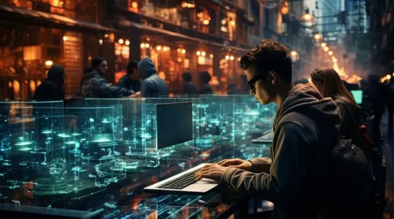 Ways Big Data is Transforming the iGaming Industry