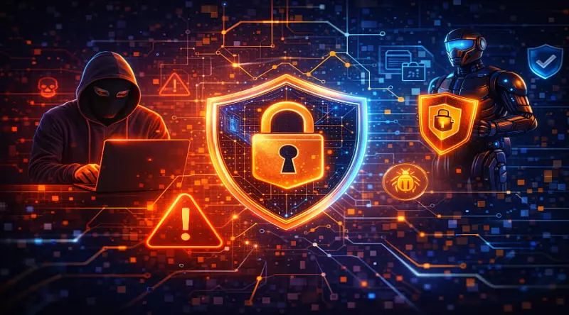 Continuous Threat Exposure Management (CTEM): Why It's Becoming Essential for Modern Cybersecurity