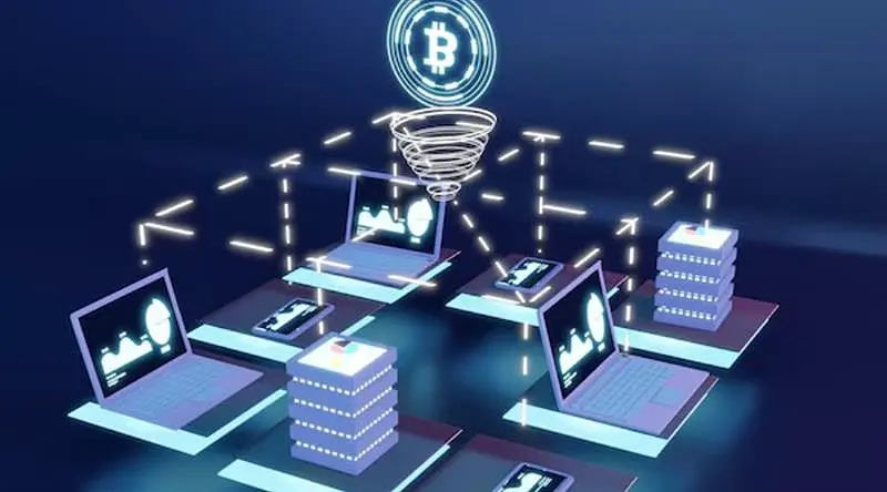 How Security-Driven Infrastructure Is Driving Crypto's Institutional Supercycle