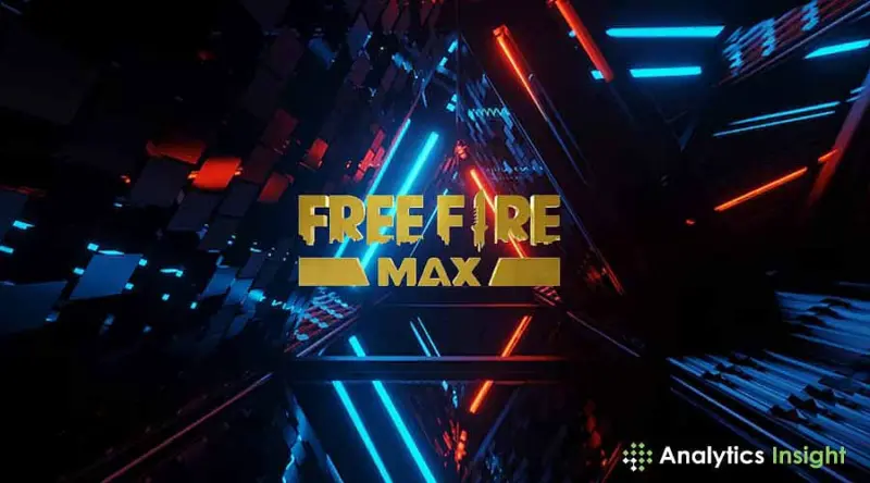 Free Fire MAX Redeem Codes For April 11, 2025: Claim Golden Shade Bundle, Diamonds And More