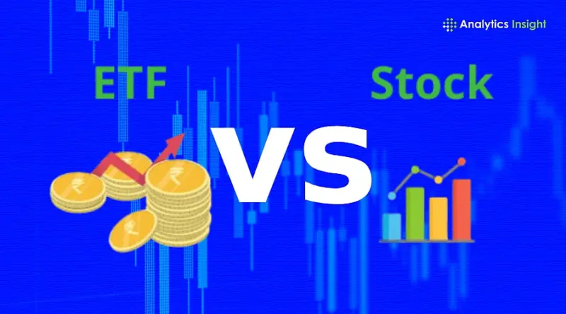 ETFs vs Individual Stocks: What's the Best Choice for You?