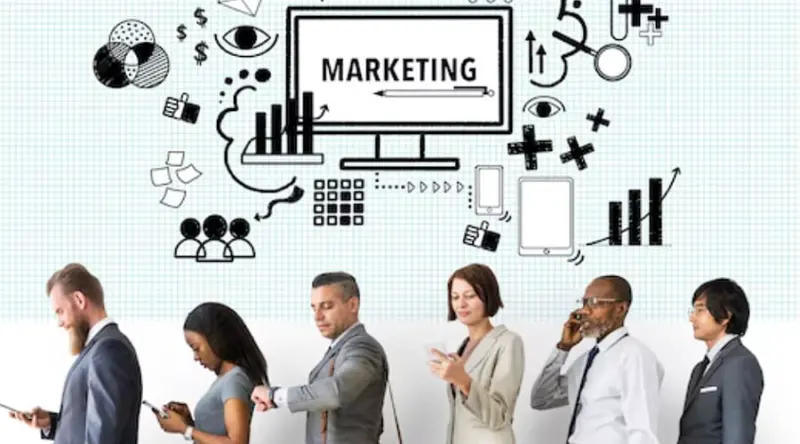 The Smart Marketer's Guide to Beating Competitors With Effective Digital Strategies