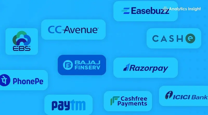 Top 10 Payment Gateways for E-commerce Websites in 2026