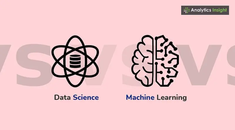 Data Science vs Machine Learning: Key Differences Explained