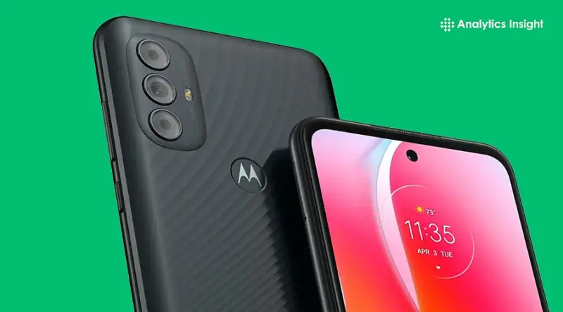 Weekend Amazon Offers: Motorola Phones You Shouldn't Miss