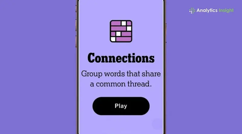 NYT Connections Hints and Answers for March 11, 2026 (Puzzle #1004)