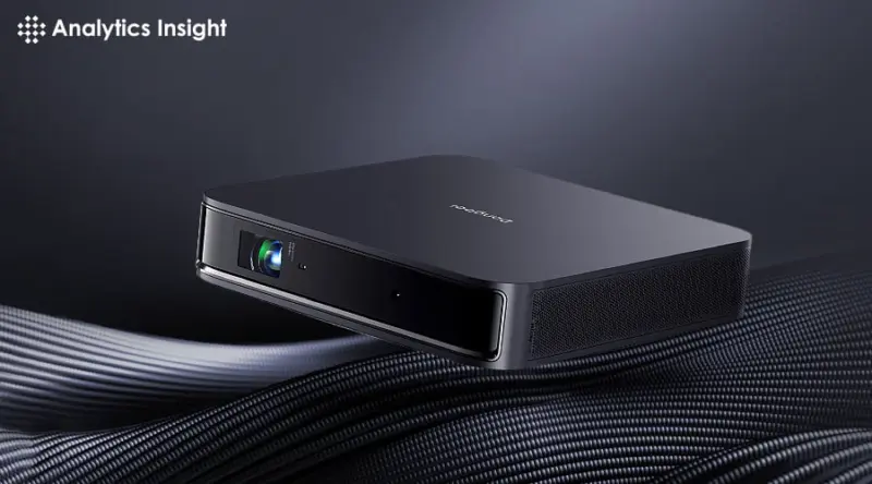 Best Portable Projectors for Movie Nights Anywhere