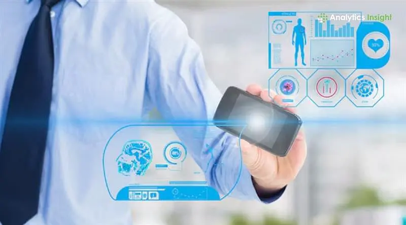 AI in Healthcare: Applications, Benefits, Use Cases, and Future Trends