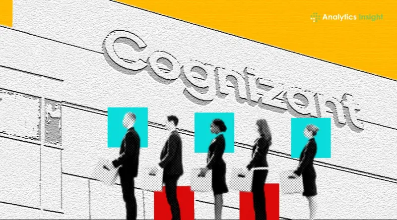 Cognizant Plans $320M Project Leap Restructuring Amid AI Push