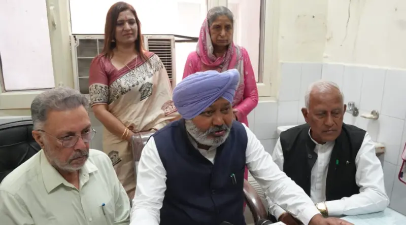 ਕੈਬਨਿਟ ਮੰਤਰੀਆਂ ਨੇ ਲਹਿਰਾਗਾਗਾ ’ਚ ਨਵੀਂ ਸਿਹਤ ਸੇਵਾਵਾਂ ਦੀ ਕੀਤੀ ਸ਼ੁਰੂਆਤ