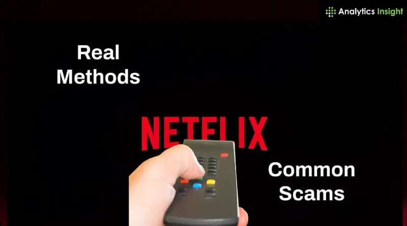 How to Watch Netflix for Free: Real Methods vs. Common Scams