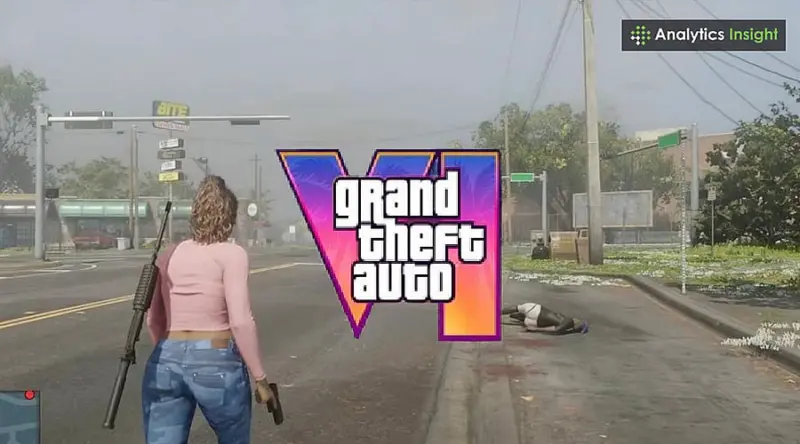 GTA Online Update Brings Mansions, Missions, and More Amid GTA 6 Buzz