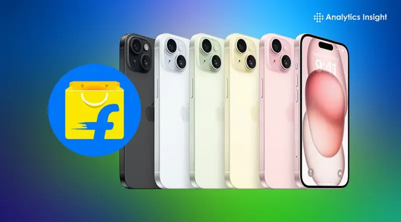 Unbeatable Smartphone Deals on Flipkart This Weekend