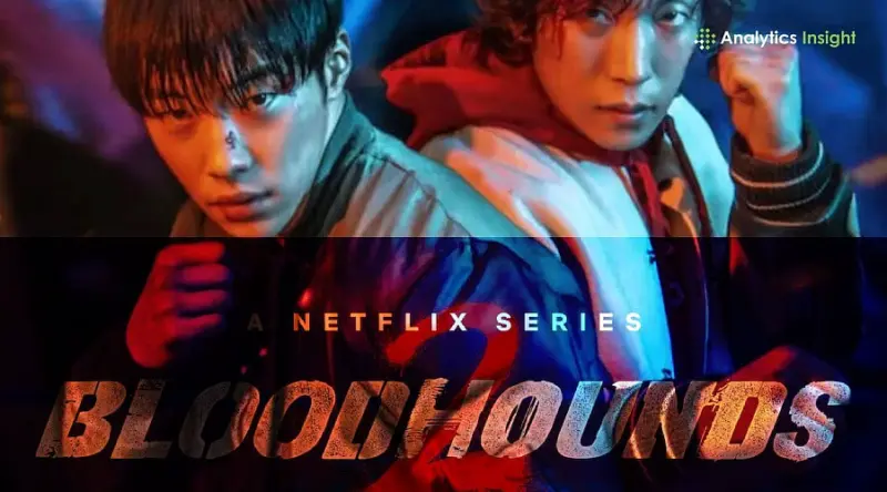 Bloodhounds Season 2: Netflix Confirms Release Date, Plot and Cast Updates