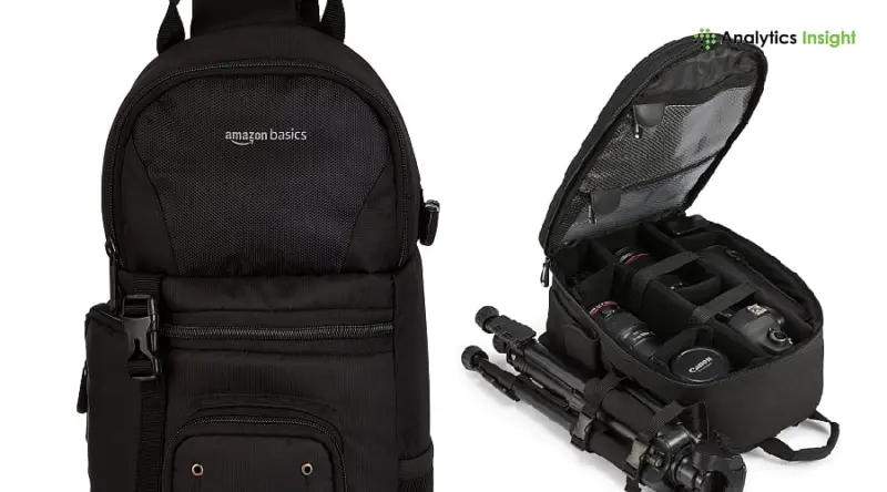 Amazon Basics Camera Gear Deals: Snap and Save Today