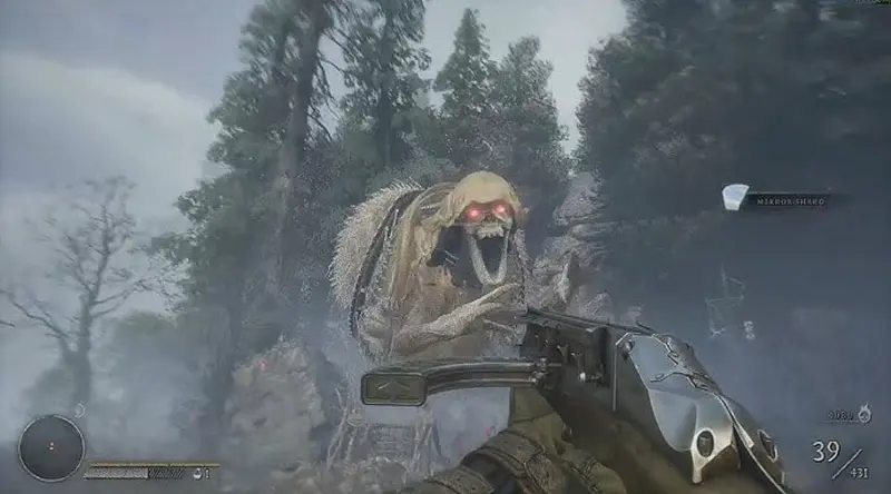 Witchfire