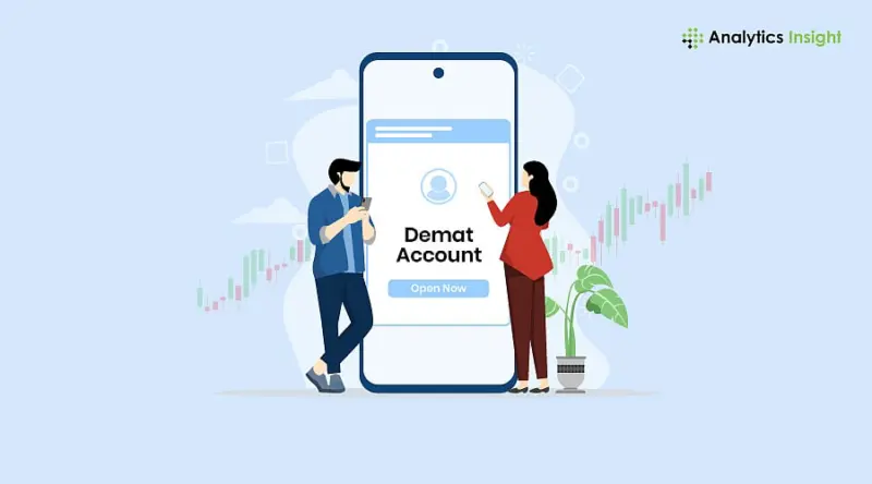 How to Open a Demat and Trading Account in India (Step-by-Step Guide)