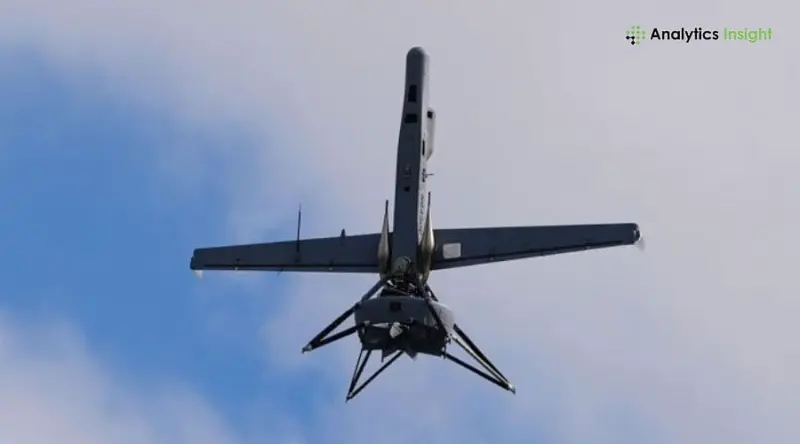 Are AI Drones, Robots, and Wearable Sensors the Future of Workplace Safety?