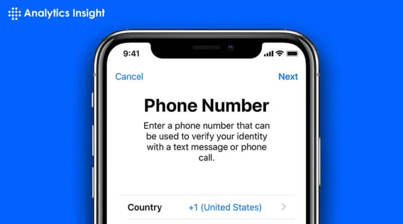 How to Add Two-Factor Authentication on iPhone?