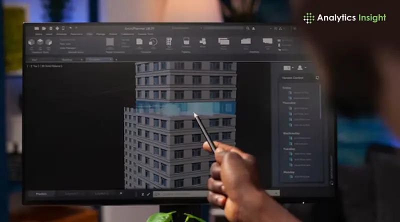 Top 10 Free AI Tools for Architects to Use in 2025