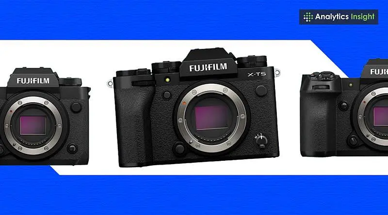 Top Fujifilm Cameras of 2025