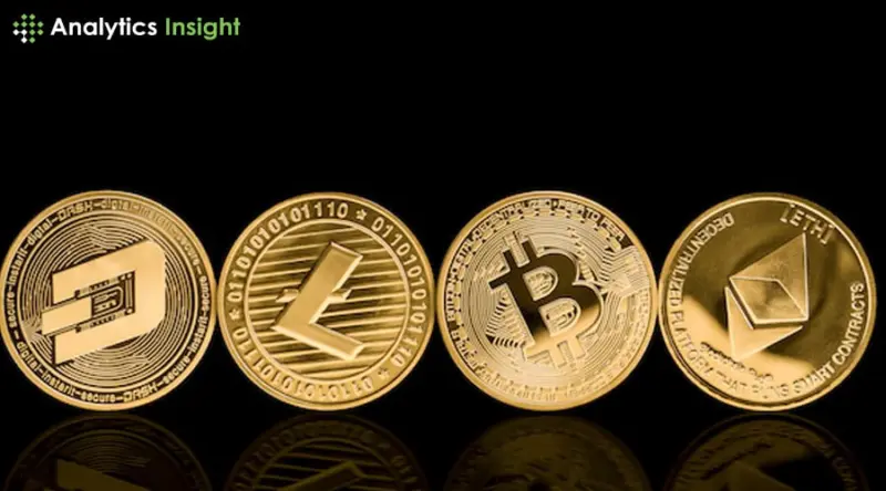 Top Companies Setting Trends in the Cryptocurrency Sector