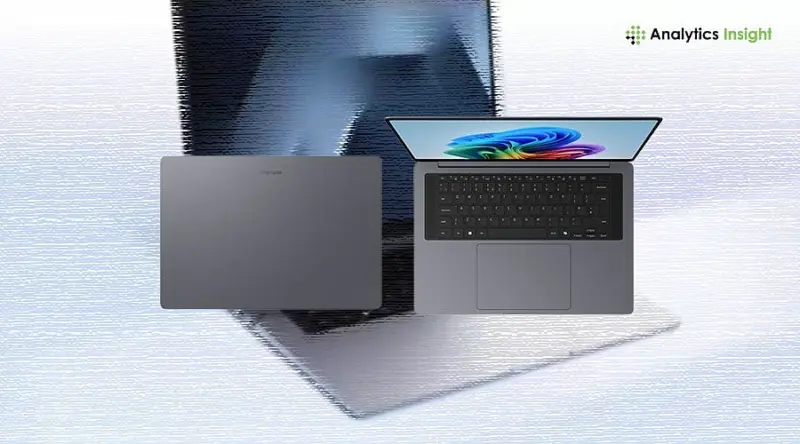 Samsung Launches Galaxy Book6 Series in India With Latest Intel Chips: Price, Specs Inside