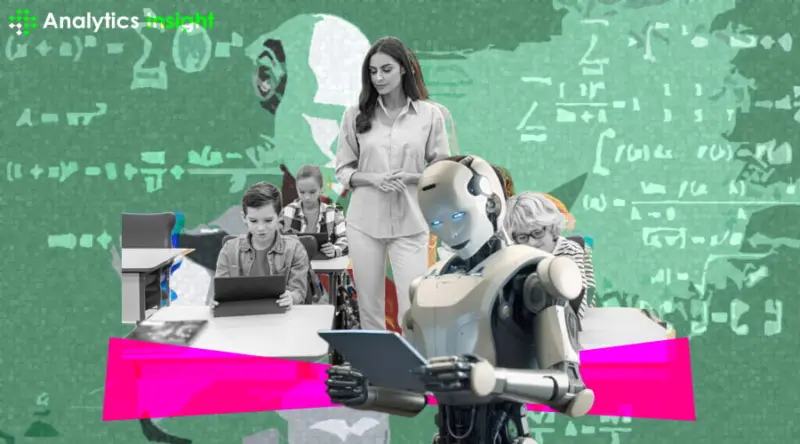 AI Tutors: Can They Replace Human Teachers?