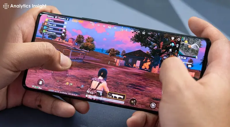 Top Mid-Range Smartphones That Can Rival Gaming PCs