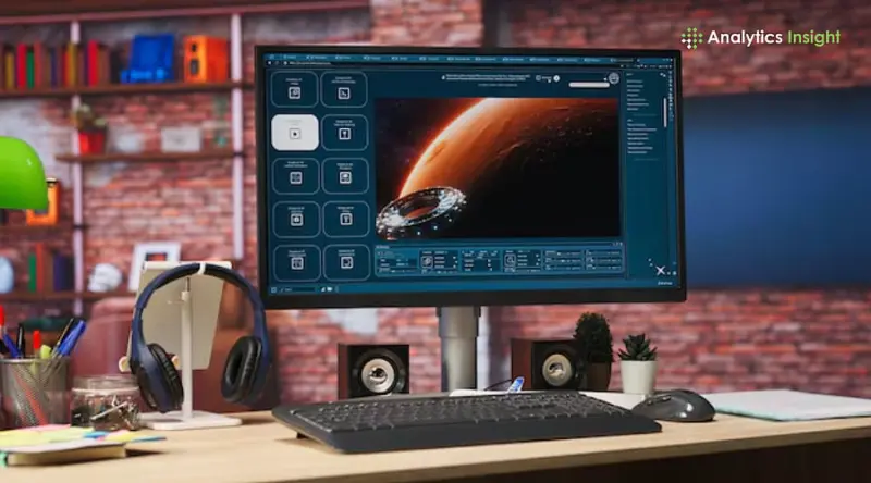 Best Monitors for Creative Professionals: Color Accuracy, 4K/5K & Port Selection