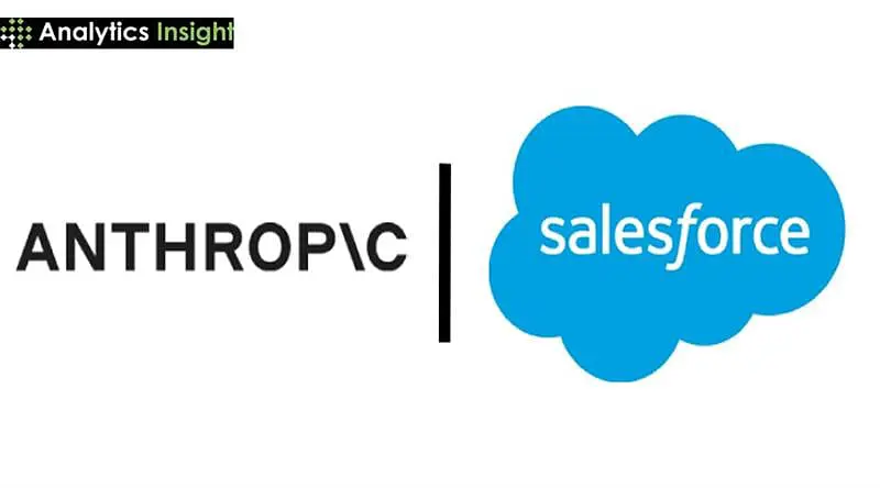 Salesforce Stock Falls as Anthropic's Claude Computer Controls Renew AI Fears