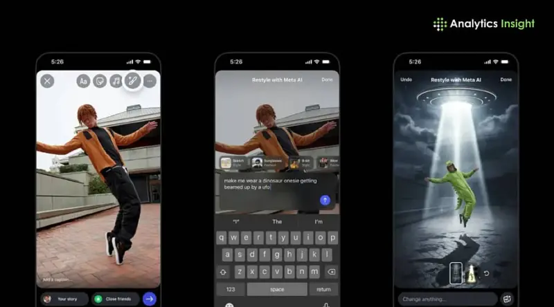 How to Use Instagram's Restyle AI: Step-by-Step Tutorial
