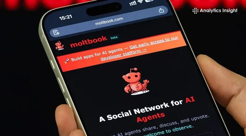 1.5M Bots on Moltbook: Terrifying Mirror or AI's Reddit Future?