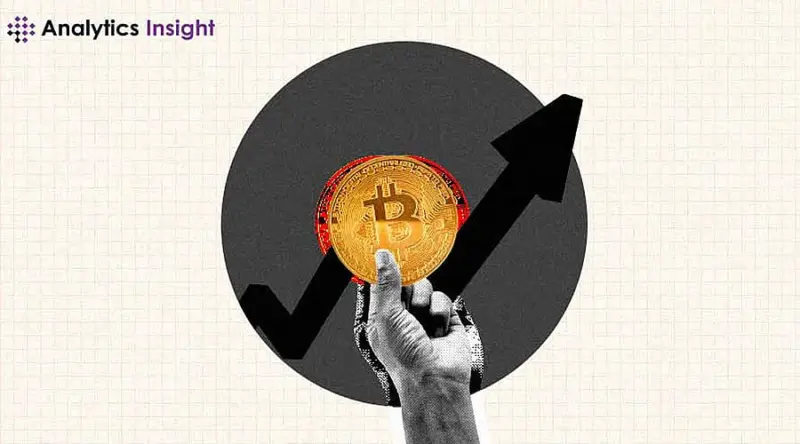 Bitcoin Price Trades at $84,750, Bulls Eye $86K Breakout