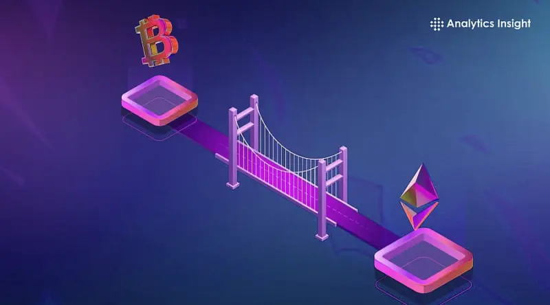 How to Transfer Crypto Across Blockchains Using Bridges