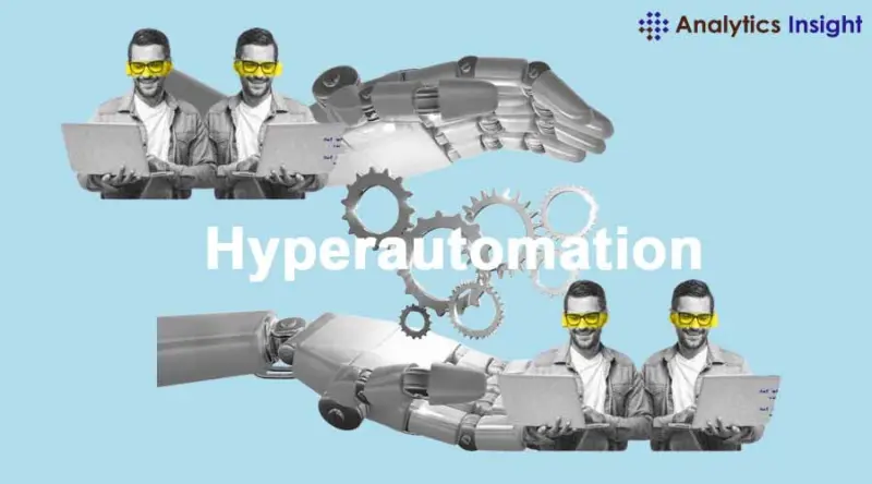 Hyper-automation: Transforming Business Processes and Decision-Making