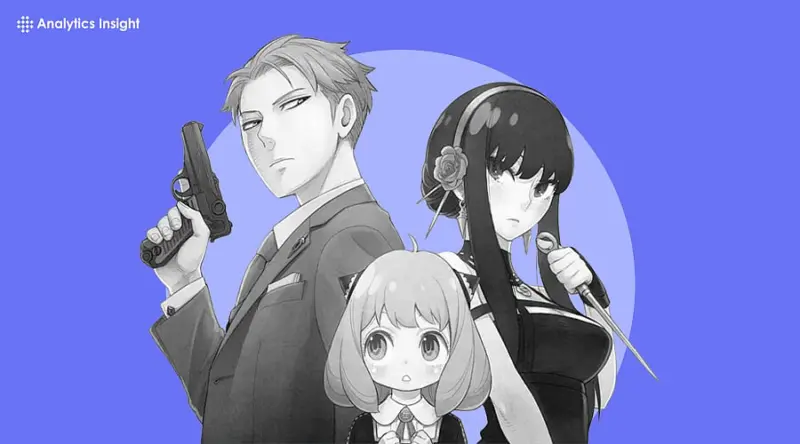 Mission: Impossible? Spy x Family's Riskiest Adventures in Order