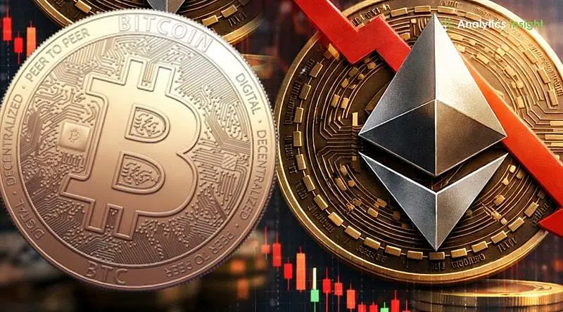 Crypto Prices Today: Bitcoin at $68,492, ETH Down 5% as US-Iran War and Oil at $108 Rattle Markets