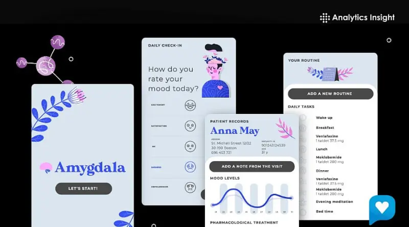 Best AI-Powered Mental Health Apps for 2026