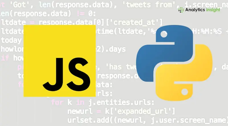 Python Vs JavaScript: Choosing the Right Tech Stack for 2026